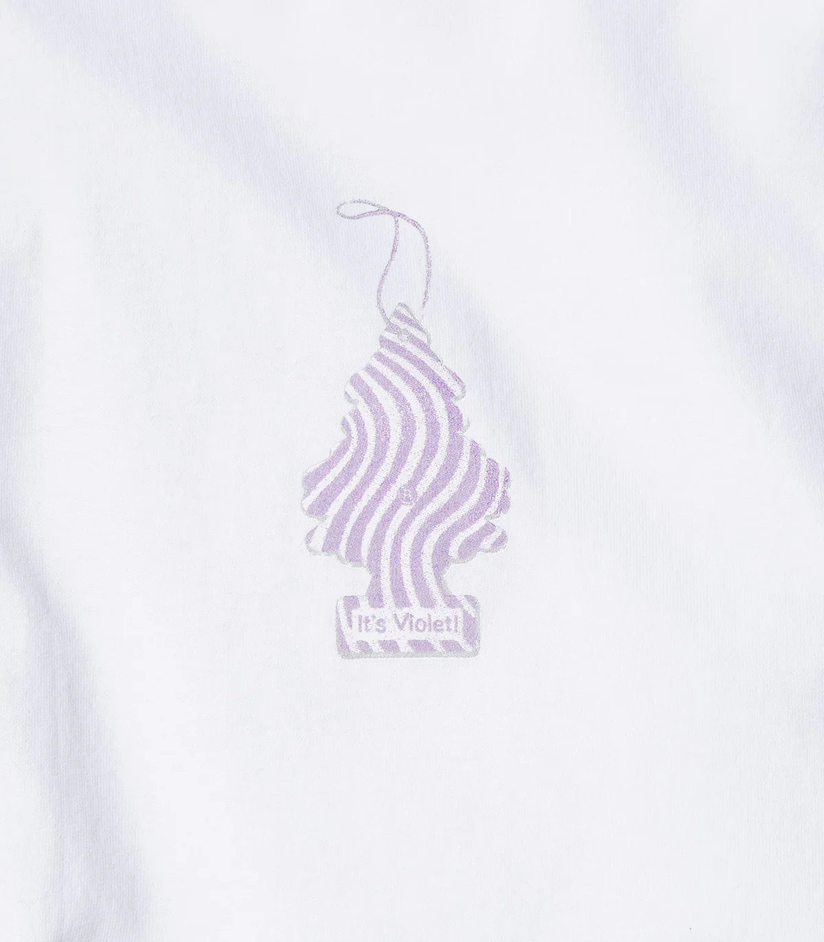 Violet Kader Sylla Trash Doll T-Shirt - Image 2